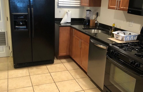 Mount Vernon Square House | Gorgeous Downtown TH Apt near all the Tourist Sites
