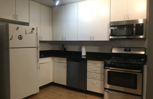 East Village Apartment | Gorgeous East Village Duplex