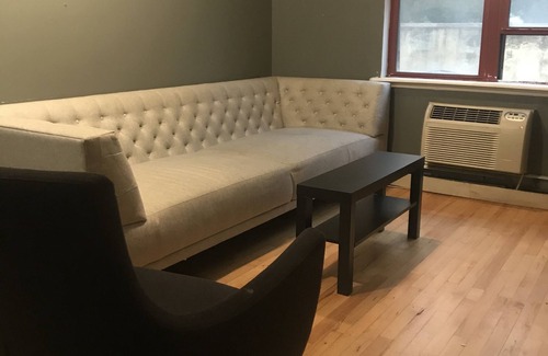 East Village Apartment | Gorgeous East Village Duplex