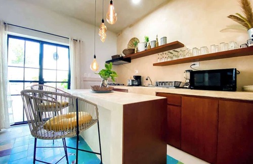 Centro House | Gorgeous & Equipped 3BR Villa W/Private Pool+Patio
