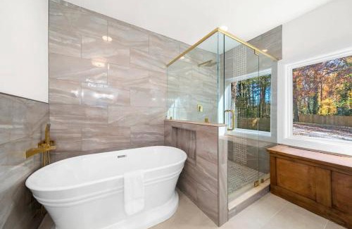 Atlanta House | Gorgeous EST Mercedes Stdm 10-min Patio Slps 10
