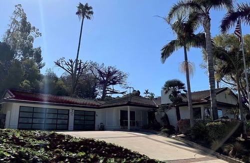 Camarillo House | Gorgeous Estate Home