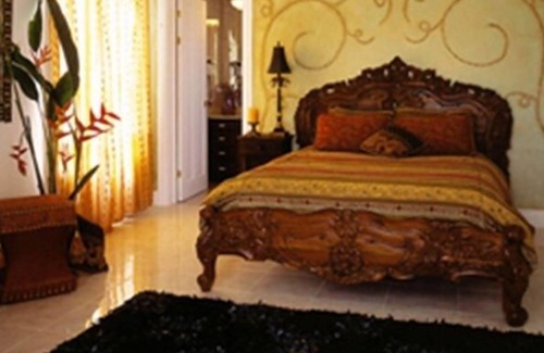 Montezuma House | Gorgeous estate luxury at its best 5 min to beach pool spa tennis court 5bed 6ba