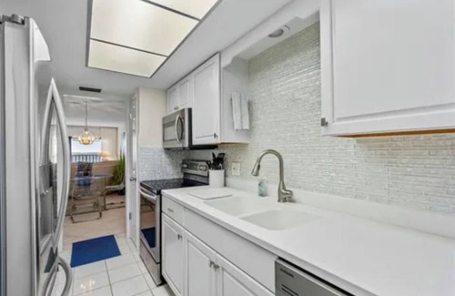 Punta Gorda Condo | Gorgeous Full Harbor Views, 2-bedroom condo in beautiful Punta Gorda Isles.