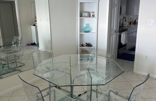 Punta Gorda Condo | Gorgeous Full Harbor Views, 2-bedroom condo in beautiful Punta Gorda Isles.