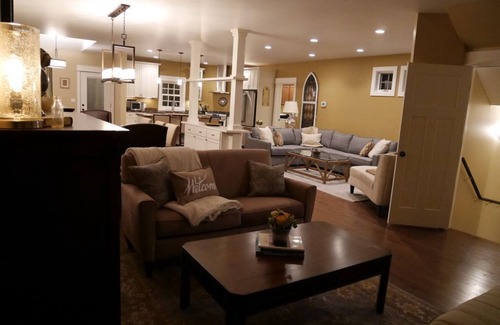Garden District House | Gorgeous Garden District Favorite