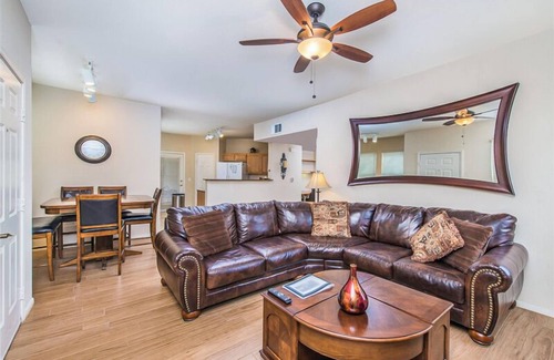 Spring Valley Condo | Gorgeous Gated Condo Summerlin Clean Comfort minutes from Strip, Red Rock