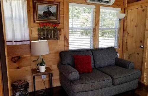 Georgia Coast House | Gorgeous Georgia Tiny Home for a Couples Retreat