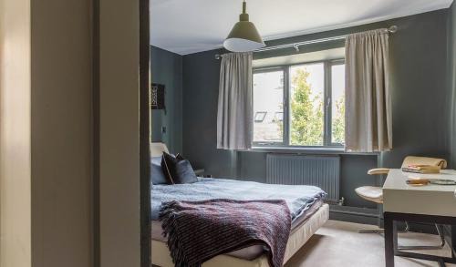 Moffat Villa | Gorgeous Georgian townhouse