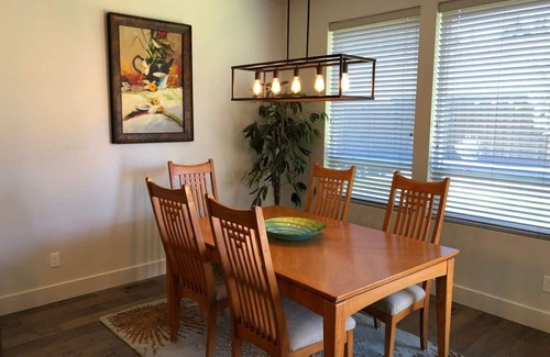 Boise House | Gorgeous Getaway Home in Southeast Boise