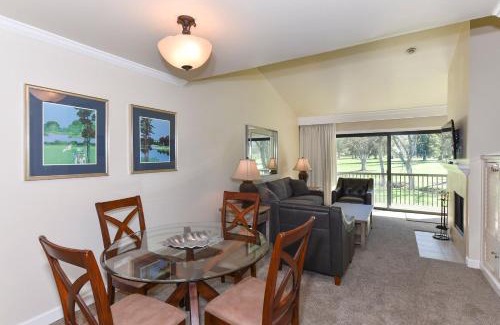 Napa House | Gorgeous Golf Course View at Silverado