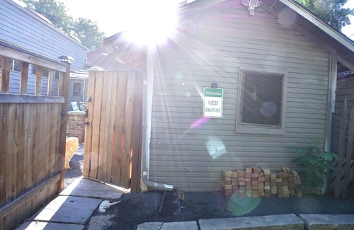 University Park Apartment | Gorgeous Guest Suite! Walk to Old Town & Csu!