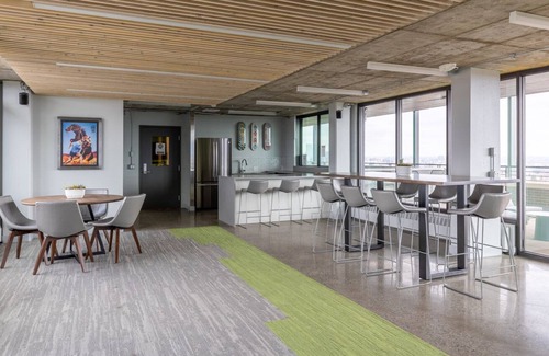 West Highland Apartment | Gorgeous Highland 1BR, 2 blocks from Highland Park by Blueground