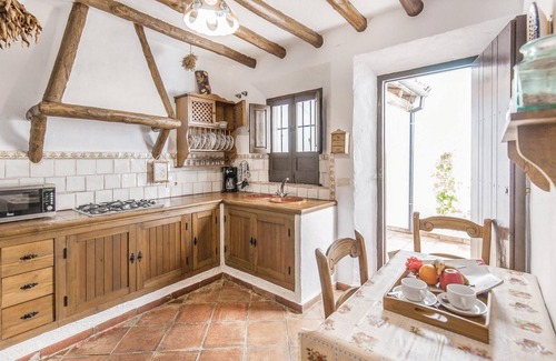 Zahara de la Sierra House | Gorgeous home in Zahara de la Sierra