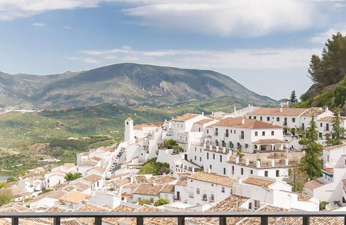 Zahara de la Sierra House | Gorgeous home in Zahara de la Sierra