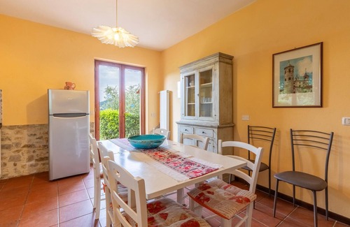 Monte Santa Maria Tiberina House | Gorgeous home in S. Maria in Tiberina