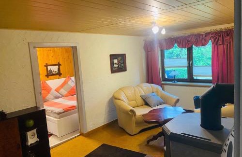 Altenfeld House | Gorgeous holiday home in Altenfeld Thuringia