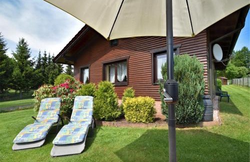 Altenfeld House | Gorgeous holiday home in Altenfeld Thuringia