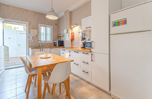 Puerto de Mazarron House | Gorgeous home in Puerto de Mazarrón
