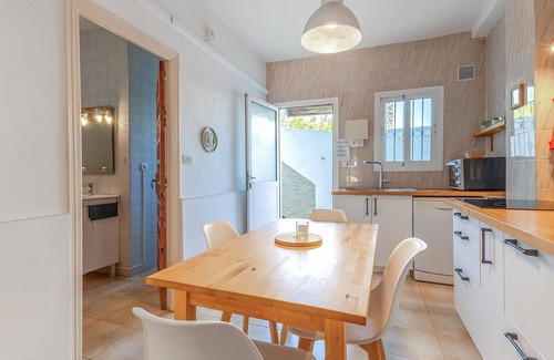 Puerto de Mazarron House | Gorgeous home in Puerto de Mazarrón