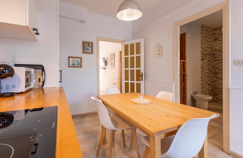 Puerto de Mazarron House | Gorgeous home in Puerto de Mazarrón