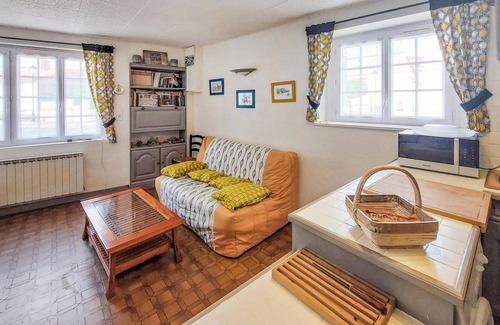 La Tranche-sur-Mer House | Gorgeous home in La Tranche-sur-Mer