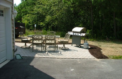 Berlin House | Gorgeous Home Bayside@OC Resort-Pools,Kayak dock, 5min to beach, boardwalk, Golf