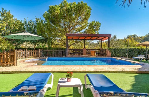 Priego de Cordoba House | Gorgeous home in Priego De Cordoba