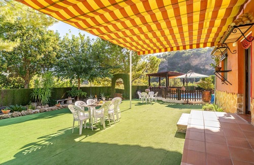 Priego de Cordoba House | Gorgeous home in Priego De Cordoba