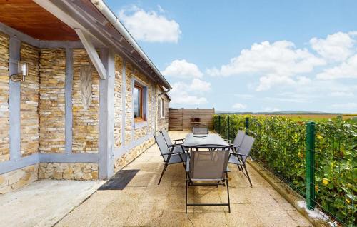 Malleville-les-Gres House | Gorgeous Home In Malleville-Les-Grès