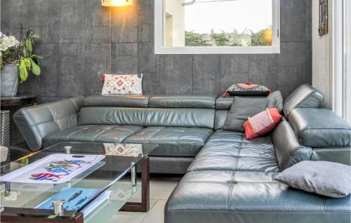 Saint-Germain-sur-Ay House | Gorgeous Home In Stgermainay-Plage