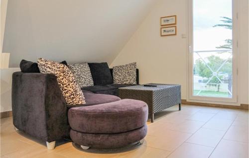Saint-Germain-sur-Ay House | Gorgeous Home In Stgermainay-Plage