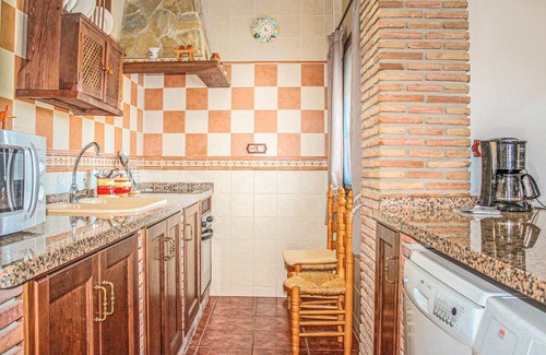 Alora House | Gorgeous home in Alora-El Chorro