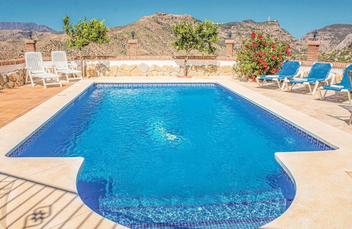 Alora House | Gorgeous home in Alora-El Chorro