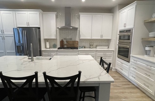 Sunset Island House | Gorgeous Home in a premier luxury resort - Sunset Island, Ocean City, Maryland