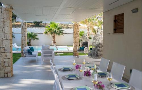 Alcamo Marina House | Gorgeous Home In Alcamo