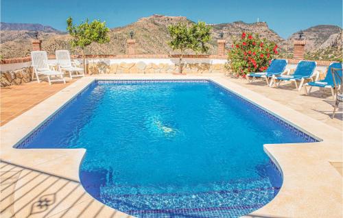 Alora House | Gorgeous Home In Alora-El Chorro