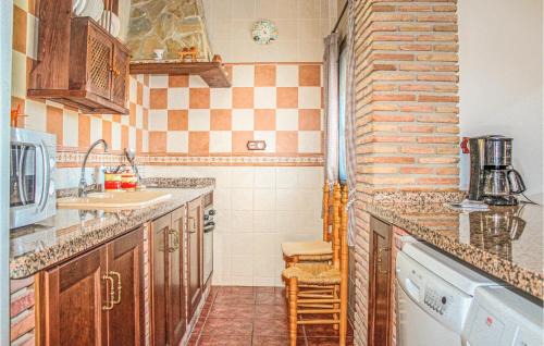 Alora House | Gorgeous Home In Alora-El Chorro