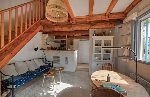 Arles House | Gorgeous home in Arles