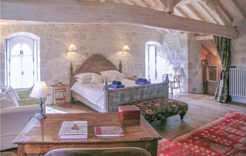 Beauville House | Gorgeous Home In Beauville