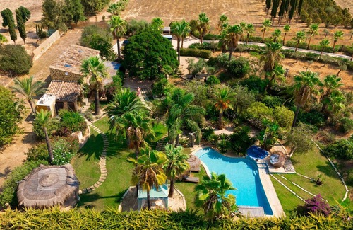 Binissalem House | Gorgeous home in Binissalem
