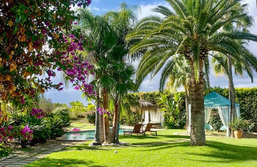 Binissalem House | Gorgeous home in Binissalem
