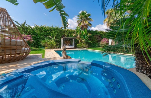 Binissalem House | Gorgeous home in Binissalem