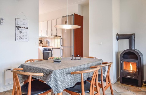 Blavand Strand House | Gorgeous home in Blåvand with WiFi