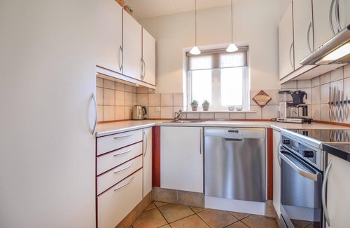 Blavand Strand House | Gorgeous home in Blåvand with WiFi