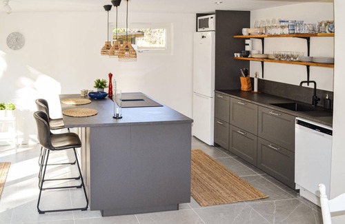 Borrby House | Gorgeous home in Borrby with WiFi