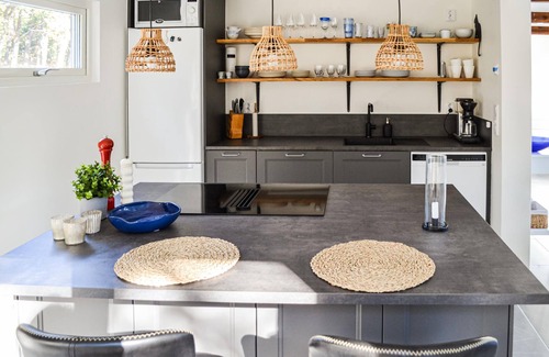 Borrby House | Gorgeous home in Borrby with WiFi