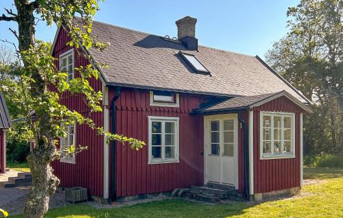Brosarp House | Gorgeous Home In Brösarp With Wifi