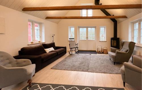 Brosarp House | Gorgeous Home In Brösarp With Wifi