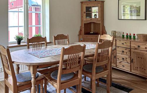 Brosarp House | Gorgeous Home In Brösarp With Wifi